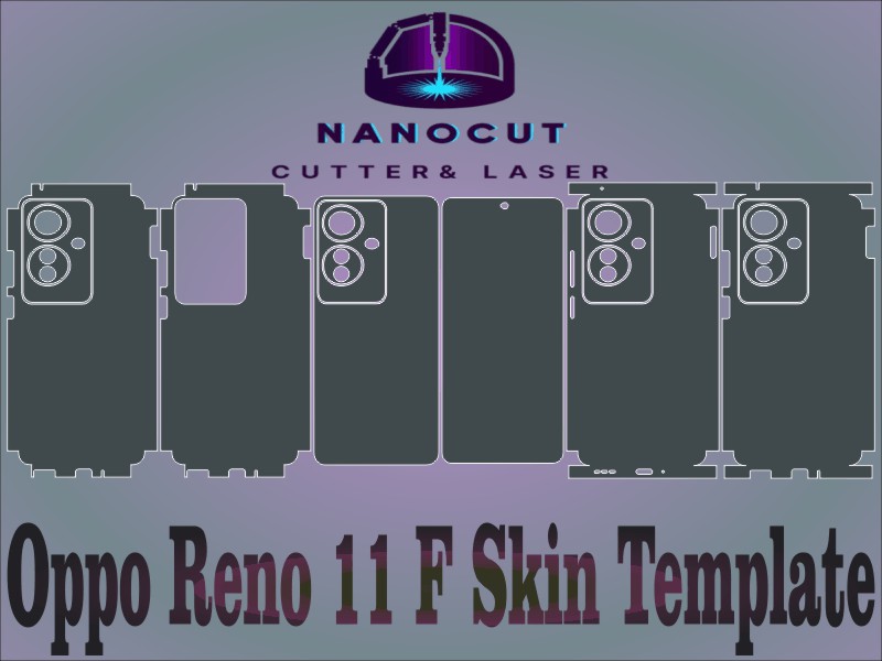 Oppo Reno 11 F